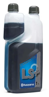 Husquvarna LS Plus 2 Zamanlı Ölçekli Motor Yağı - 3
