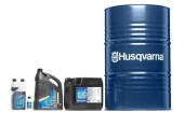 Husquvarna LS Plus 2 Zamanlı Ölçekli Motor Yağı - 6
