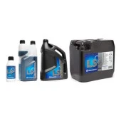 Husquvarna LS Plus 2 Zamanlı Ölçekli Motor Yağı - 7