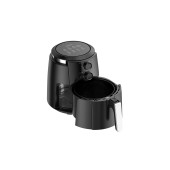 KUMTEL Fastfryer XL ( Yağsız Fritöz Airfryer ) HAF-01 - 4