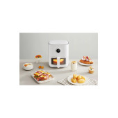 Xiaomi Air Fryer 4 Litre Beyaz Pro Akıllı Fritöz - 2