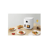 Xiaomi Air Fryer 4 Litre Beyaz Pro Akıllı Fritöz - 3