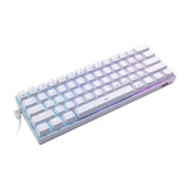 REDRAGON K630W-RGB KABLOLU MEKANİK GAMİNG KLAVYE - 3