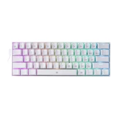 REDRAGON K630W-RGB KABLOLU MEKANİK GAMİNG KLAVYE - 2