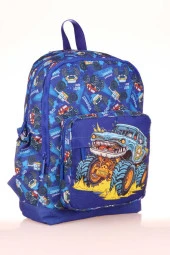 Kaukko Kids Sırt Çantası Sweet Ofroad L5186 thumbnail 5