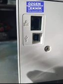 Hp neverstop laser mfp 1200n yazıcı(İKİNCİEL) - 5