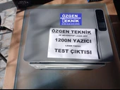 Hp neverstop laser mfp 1200n yazıcı(İKİNCİEL) - 4
