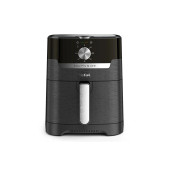 TEFAL EY5018 Easy Fry & Grill Classic Yağsız Fritöz Airfryer, Hava ile Kızartma & Izgara - 1