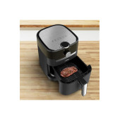 TEFAL EY5018 Easy Fry & Grill Classic Yağsız Fritöz Airfryer, Hava ile Kızartma & Izgara - 4