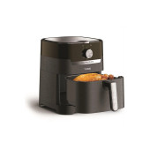 TEFAL EY5018 Easy Fry & Grill Classic Yağsız Fritöz Airfryer, Hava ile Kızartma & Izgara - 5