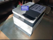 Hp neverstop laser mfp 1200n yazıcı(İKİNCİEL) - 3