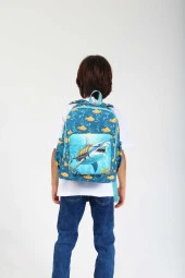 Kaukko Kids Sırt Çantası Sweet Submarine L5187 thumbnail 2