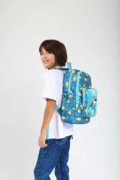 Kaukko Kids Sırt Çantası Sweet Submarine L5187 thumbnail 3