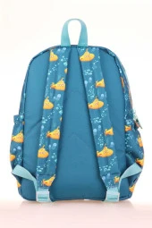 Kaukko Kids Sırt Çantası Sweet Submarine L5187 thumbnail 6