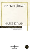 Hafız Divanı(K.Kapak) HAFIZ-I ŞİRAZI - 2