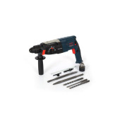 Dawreek Pro Kırıcı Delici Darbeli Matkap Hilti 2-28mm 4,9 J 2000w - 1