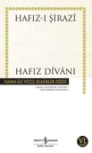 Hafız Divanı(K.Kapak) HAFIZ-I ŞİRAZI - 1