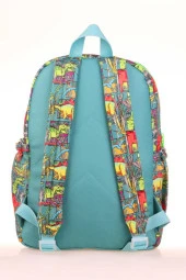 Kaukko Kids Sırt Çantası Sweet Dinosaur L5189 thumbnail 6