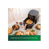 Philips Airfryer Xxl Smart Sensing Hd9867/90 - 2