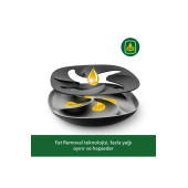 Philips Airfryer Xxl Smart Sensing Hd9867/90 - 4