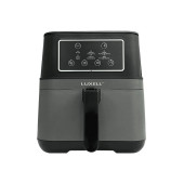 Luxell Lxaf-01 Fast Fryer Xxl 7.5 Litre Sıcak Hava Fritözü - Airfryer - 1