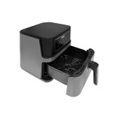 Luxell Lxaf-01 Fast Fryer Xxl 7.5 Litre Sıcak Hava Fritözü - Airfryer - 6
