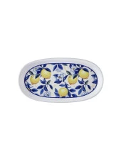 The Mia Odore Di Limone Oval Servis 2li 26 cm ODL0012 thumbnail 2