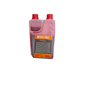 Oleo-Mac Prosint 2 Evo 2t Ölçekli Motor Yağı 1lt Kırmızı - 2