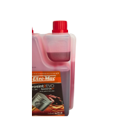 Oleo-Mac Prosint 2 Evo 2t Ölçekli Motor Yağı 1lt Kırmızı - 3