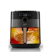 Arzum AR2074-B Airtasty XL Yağsız Fitöz Airfryer, 6 Litre Kapasite, Bakır - 2