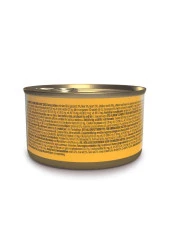 Schesir After Dark Tavuk Et Suyunda Konserve 80g - 2