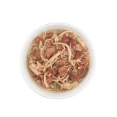 Schesir After Dark Tavuk ile Sığır Et Suyunda Konserve 80 g - 2