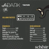 Schesir After Dark Tavuk Paté Konserve 80G - 2