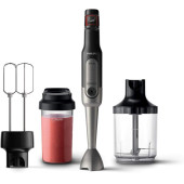 Philips Viva Collection Hr2653/90 Promix 800 W Blender Seti - 1
