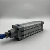 Pnömatik Silindir Piston Manyatik Yastıklı 32x125 - 3