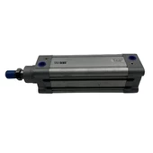 Pnömatik Silindir Piston Manyatik Yastıklı 32x125 - 1