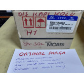 ORJİNAL ÖN SOL ŞÖFÖR KAPISI ORJİNALDİR H1 HYUNDAI MİNİBÜS DIŞ KAPI KOLU 2008-2011 MOBİS HMC 82650-4H000 - 1
