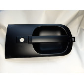 ORJİNAL ÖN SOL ŞÖFÖR KAPISI ORJİNALDİR H1 HYUNDAI MİNİBÜS DIŞ KAPI KOLU 2008-2011 MOBİS HMC 82650-4H000 - 3