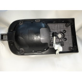 ORJİNAL ÖN SOL ŞÖFÖR KAPISI ORJİNALDİR H1 HYUNDAI MİNİBÜS DIŞ KAPI KOLU 2008-2011 MOBİS HMC 82650-4H000 - 4