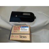 ORJİNAL ÖN SOL ŞÖFÖR KAPISI ORJİNALDİR H1 HYUNDAI MİNİBÜS DIŞ KAPI KOLU 2008-2011 MOBİS HMC 82650-4H000 - 5