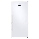 Samsung RB58DS75EWW/TR Kombi No Frost Beyaz Buzdolabı - 1