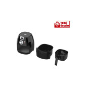 SEM Aircook Yağsız Kızartma Sıcak Hava Fritöz - Airfryer - 3