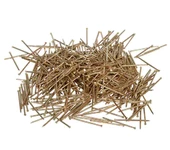 Sarı Tel Çivi Başlı 1 Kg Fiyatı - 1