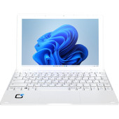 A1 TABLET + NOTEBOOK + KALEM + WİN 11 8 GB 128 GB 10.1 1920X1080 IPS DOKUNMATİK - 1
