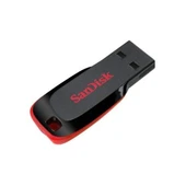 SANDISK 16GB USB3.0 CRUZER GLIDE SDCZ600-016G-G35 - 1