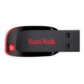 SANDISK 16GB USB3.0 CRUZER GLIDE SDCZ600-016G-G35 - 9