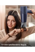 Philips Saç Kurutma Makinesi Bhd510/10,iyonik Bakım,3 Isı Ve 2 Hız Ayarı,2300w - 3