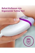 Philips Epilatör - Epilasyon Cihazı - Epilasyon Makinası - Yurt Dışından - Türkiye Garantili - 5