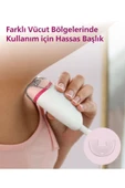 Philips Bre255/05 Satinelle Essential Kablolu Kompakt Epilatör - 3