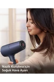 Philips Saç Kurutma Makinesi Bhd510/10,iyonik Bakım,3 Isı Ve 2 Hız Ayarı,2300w - 5